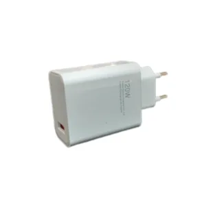 شارژر دیواری 120 وات مدل MDY-12-EH