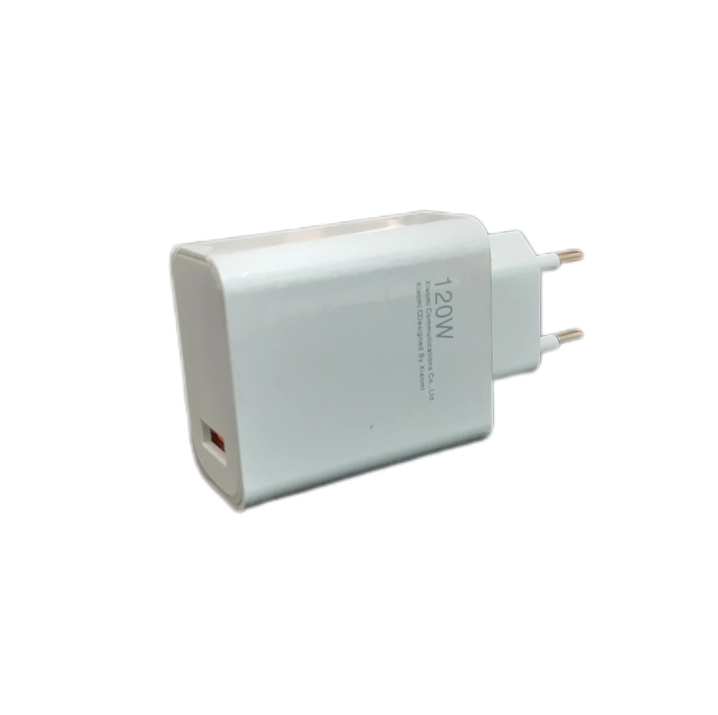 شارژر دیواری 120 وات مدل MDY-12-EH