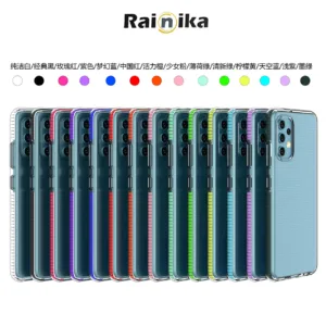 کاور رینیکا مدل Co111ers مناسب برای گوشی موبایل سامسونگ Galaxy A13