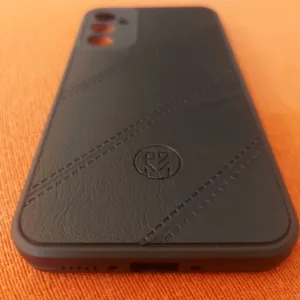 کاور مدل A34_Charm02 مناسب برای گوشی موبایل سامسونگ Galaxy A34