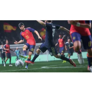 بازی EA Sports FC 27 مخصوص PS5
