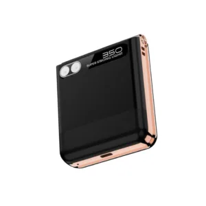 گوشی موبایل جی ال ایکس مدل Flip دو سیم کارت