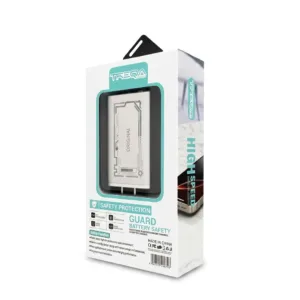 شارژر دیواری 65وات دوپورت ترکا مدل CH-653