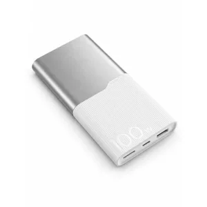 پاوربانک 100 وات وان پلاس مدل Supervooc ظرفیت 12000 میلیآمپرساعت