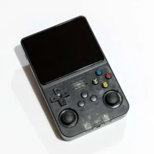 کنسول بازی قابل حمل مدل R36S