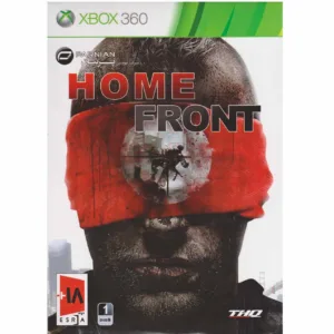 بازی Home Front مخصوص ایکس باکس 360
