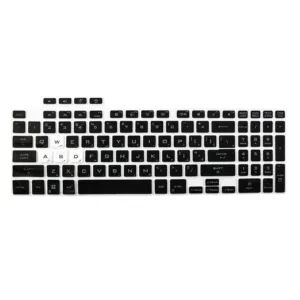 کاور لپ تاپ مدل K507 / FX50 مناسب برای لپ تاپ 15 تا 17 اینچی