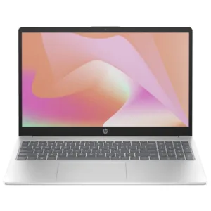 لپ‌تاپ 15.6 اچ‌ پی مدل fd1134nia-15-Core 3 100U-8GB DDR4 3200MHz-512GB SSD-Backlit