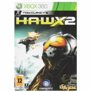 بازی H.A.W.X.2 مخصوص ایکس باکس 360