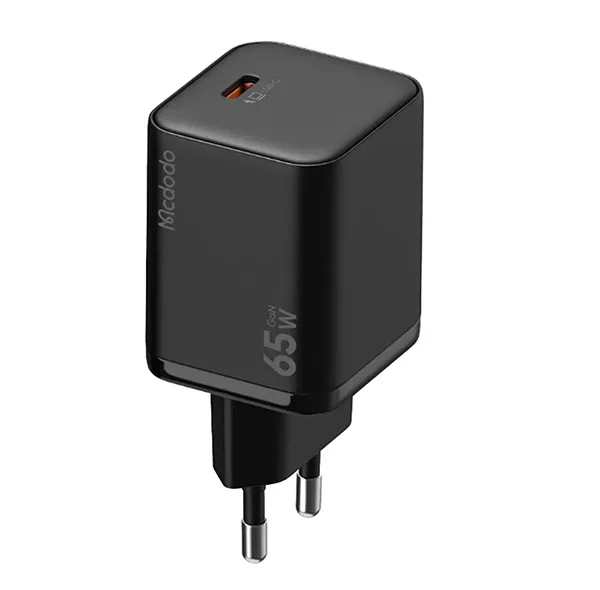 شارژر دیواری 65 وات مک دودو مدل CH-0850