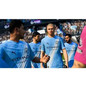 بازی EA Sports FC 26 نسخه استاندارد مخصوص PS5