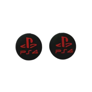 روکش آنالوگ دسته بازی مدل PS4 بسته دو عددی