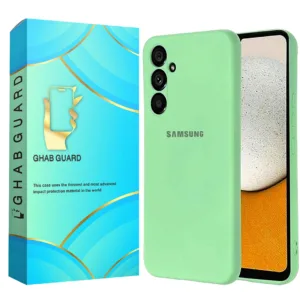 کاور قاب گارد مدل SILICONGH مناسب برای گوشی موبایل سامسونگ Galaxy A34 5G