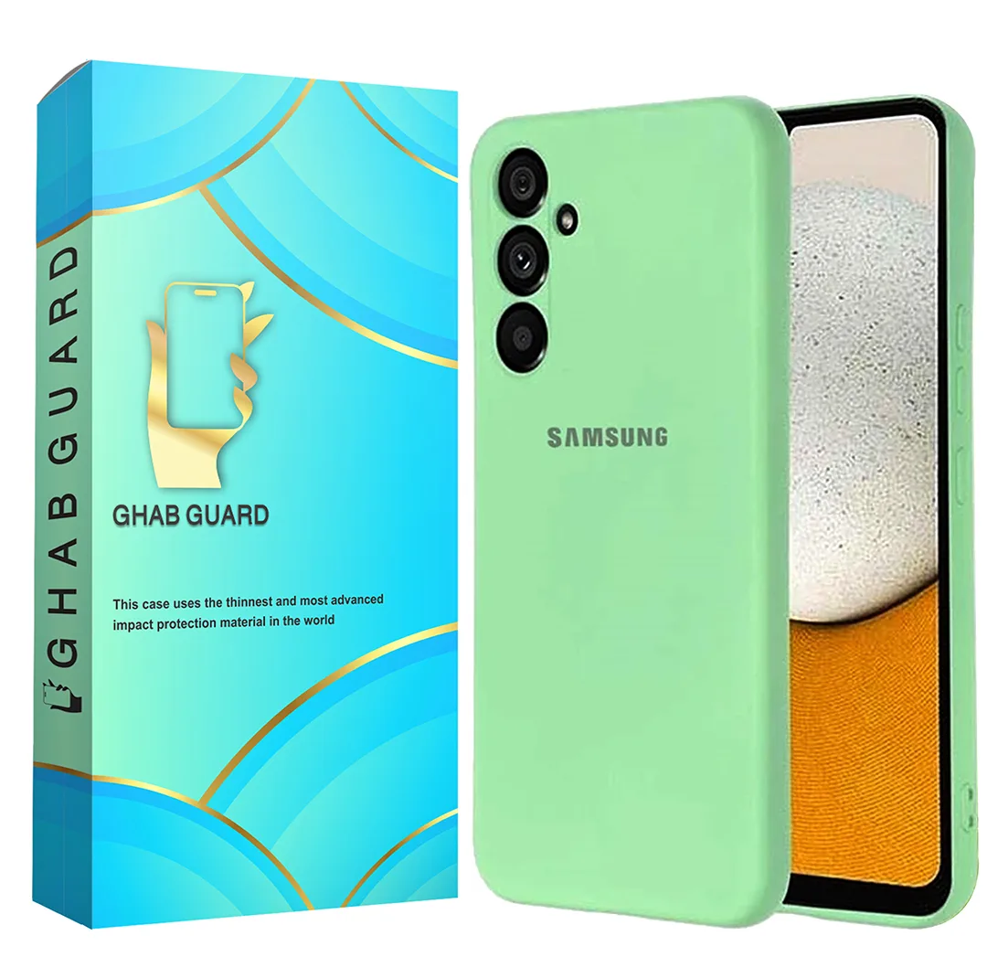 کاور قاب گارد مدل SILICONGH مناسب برای گوشی موبایل سامسونگ Galaxy A34 5G