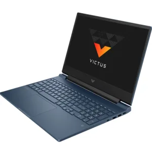 لپ تاپ 15.6 اینچی اچ‌ پی مدل Victus 15 Gaming fa2082wm-i5 13420H-40GB DDR4 3200MHz-2TB SSD-RTX4050 6GB-FHD 144Hz-W - کاستوم شده