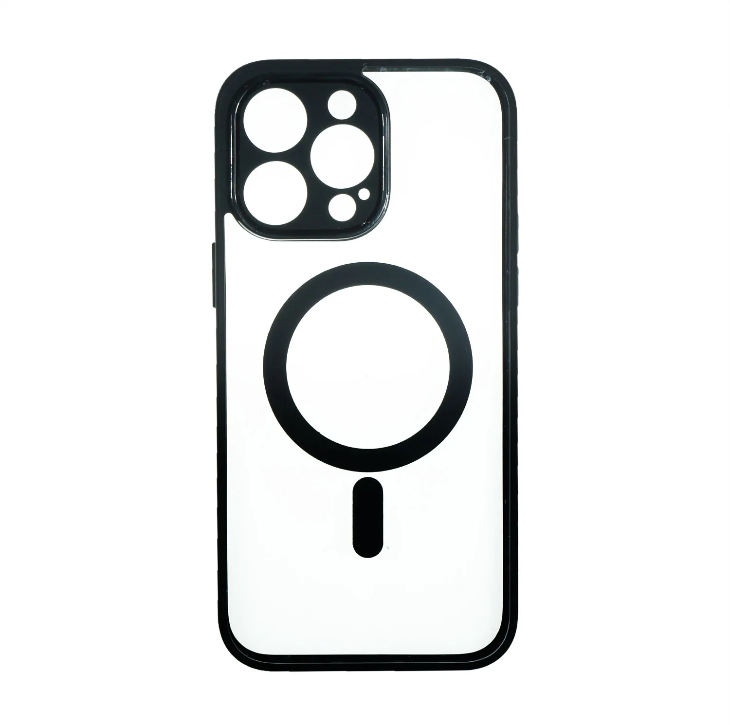کاور مدل Magsafe کد MS مناسب برای گوشی موبایل اپل Iphone 13 Pro Max