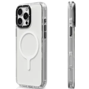 کاور یانگ کیت مدل crystal colors مناسب برای گوشی موبایل اپل iphone 16promax
