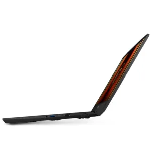 لپ‌تاپ 15.6 اینچی ام‌اس‌آی مدل Katana 15 HX B14WFK با پردازنده Core i9-14900HX، کارت گرافیک GeForce RTX 5060 با 8 گیگابایت حافظه اختصاصی، 16 گیگابایت رم DDR5، حافظه SSD با ظرفیت 1 ترابایتی و نمایشگر QHD با نرخ نوسازی 165 هرتز
