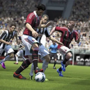 بازی Fifa 14 مخصوص PS4