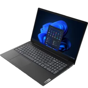 لپ تاپ 15.6 اینچی لنوو مدل V15 G4 AMN-R5 7520U-8GB LPDDR5 4800MHz-512GB SSD-TN
