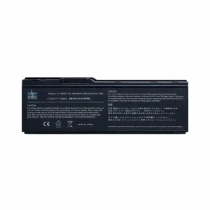 باتری لپ‌تاپ 6 سلولی دابل ام مدل YF976 مناسب برای لپ تاپ Inspiron 6000