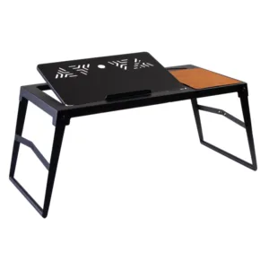 میز لپتاپ نیان مدل تاشو
