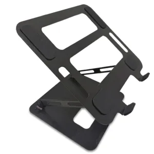 پایه نگهدارنده لپ تاپ تنظیم پذیر مدل B05