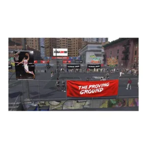 بازی NBA 2K18 نسخه استاندارد مخصوص PS4