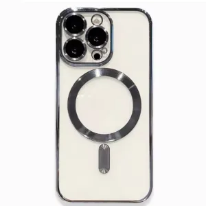 کاور مدل مگ سیف کد 01 مناسب برای گوشی موبایل اپل Iphone 11 PROMAX