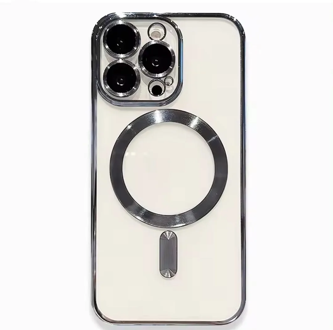 کاور مدل مگ سیف کد 01 مناسب برای گوشی موبایل اپل Iphone 11 PROMAX