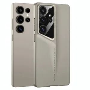 کاور مدل PRO Blade مناسب برای گوشی موبایل سامسونگ Galaxy S25 Ultra