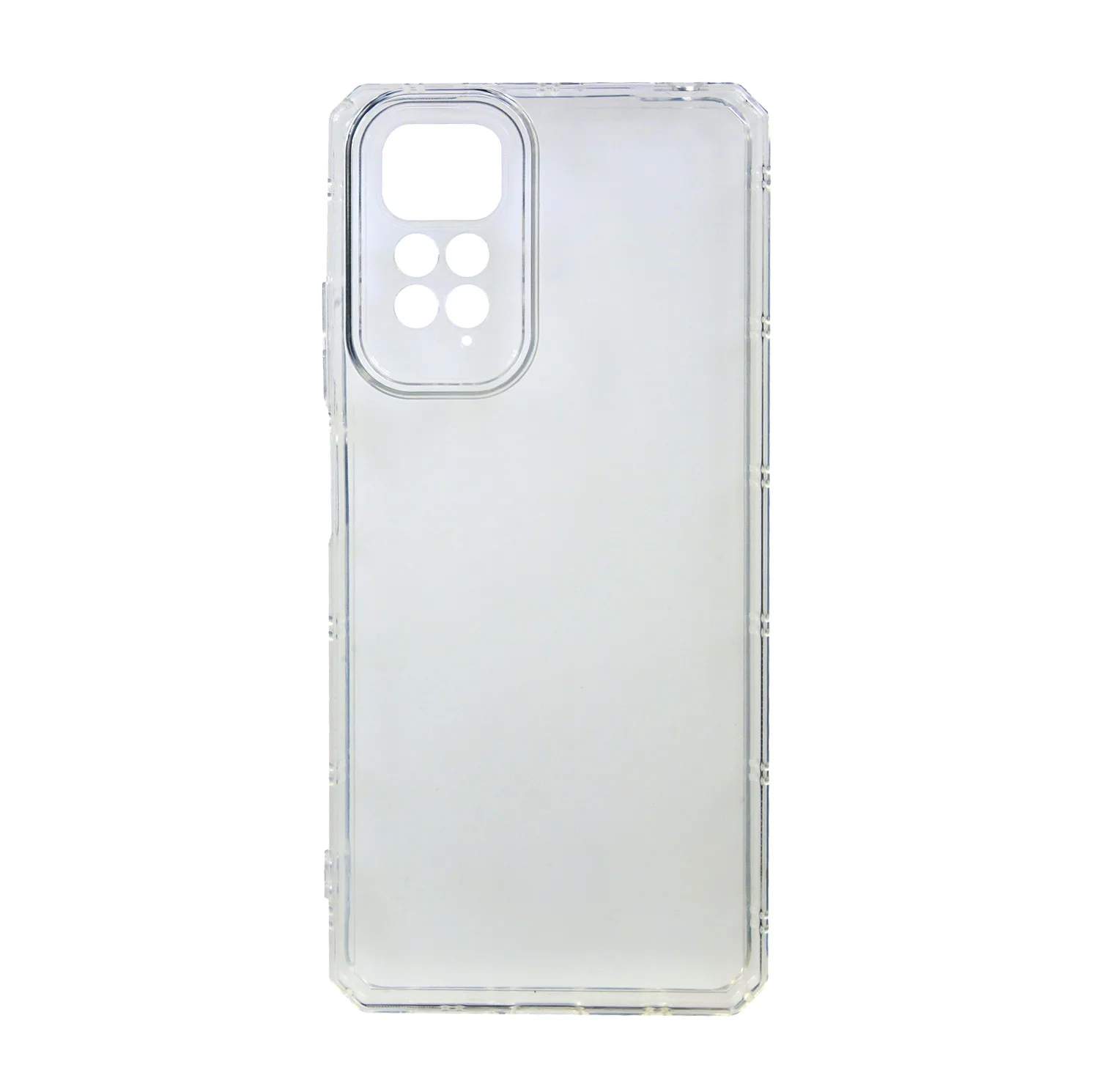 کاور مدل SHF کد 2MS مناسب برای گوشی موبایل شیائومی Redmi Note 11S