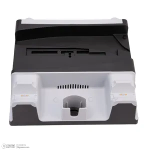 پایه نگهدارنده و شارژر پلی استیشن 5 تسکو مدل TGS 20
