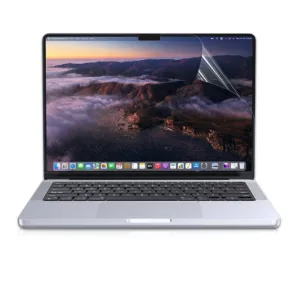 محافظ صفحه نمایش لنشن مدل PRO-14-N مناسب برای مک بوک پرو 14 اینچی A2442 2021
