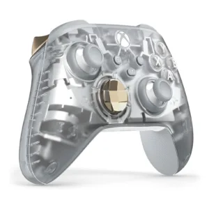 دسته بازی ایکس‌ باکس مدل Ghost Cipher Special Edition