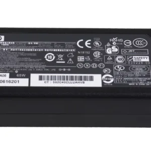 شارژر لپ تاپ 19.5 ولت 3.3 آمپر مدل PA-1650-02HC