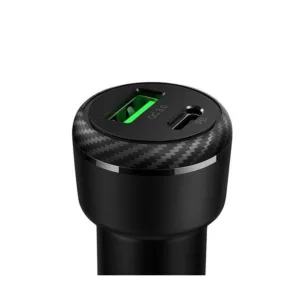 شارژر فندکی مک دودو مدل CC-597 38W