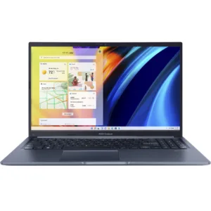 لپ تاپ 15.6 اینچی ایسوس مدل Vivobook 15 F1502VA-i5 13420H-40GB DDR4 3200MHz-512GB SSD-IPS-Backlit - کاستوم شده