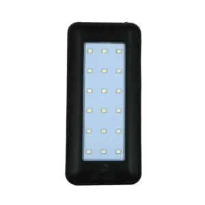 پاوربانک ای اس دی مدل LIGHTER ظرفیت 10400 میلی آمپر ساعت