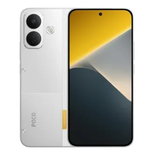 گوشی موبایل شیائومی مدل Poco X8 دو سیم کارت ظرفیت 256 گیگابایت و رم 8 گیگابایت