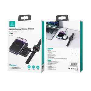 شارژر بی سیم یوسمز مدل CD190