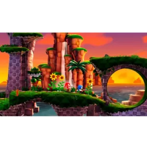 بازی Sonic SuperStars مخصوص PS5
