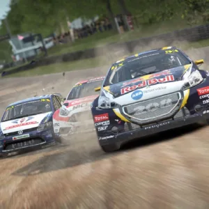 بازی Dirt 4 مخصوص PS4