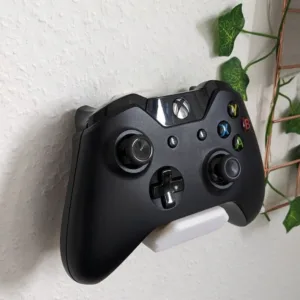 پایه نگهدارنده دسته بازی ایکس باکس مدل wall mount