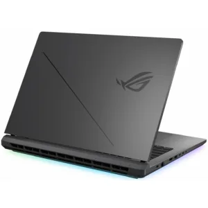 لپ تاپ 18 اینچی ایسوس مدل ROG Strix G18 (2025) G815LR-Core Ultra 9 275HX-RTX5070Ti 12GB-16GB DDR5 5600MHz-1TB SSD-WUXGA 144Hz به همراه کیف و ماوس - کاستوم شده