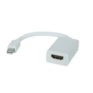 کابل مبدل Mini DisplayPort به HDMI