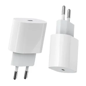 شارژر دیواری 20 وات مدل max