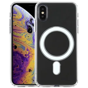 کاور مدل مگ سیف کد MGSF مناسب برای گوشی موبایل اپل iphone X / Xs