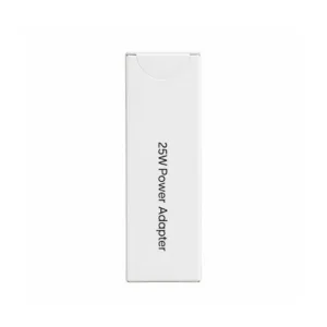 شارژر دیواری 25 وات مدل T2510، اتصال سه پین، درگاه خروجی USB-C، دارای قابلیت شارژ سریع، تکنولوژی شارژ PD 3.0