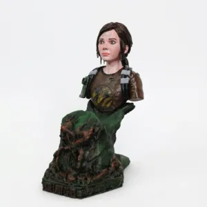 نگهدارنده دسته پلی استیشن مدل The Last Of Us